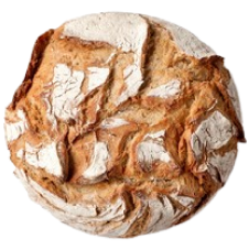 Pão de Centeio
