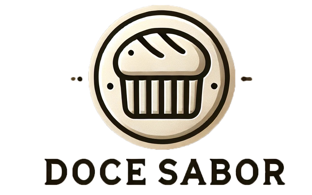 Logo Doce Sabor